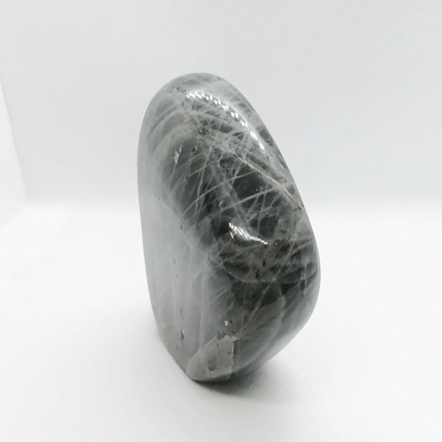 Labradorite - Type Spectrolite - Forme libre N° 3