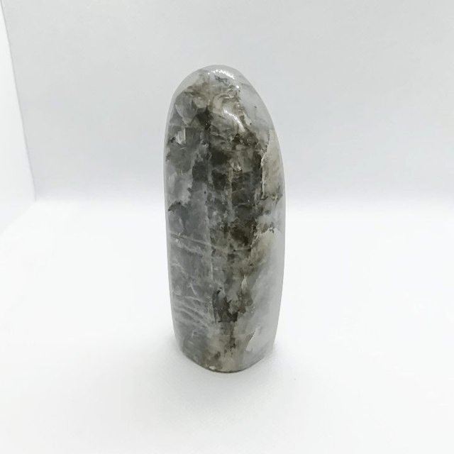 Labradorite - Type Spectrolite - Forme libre N° 1