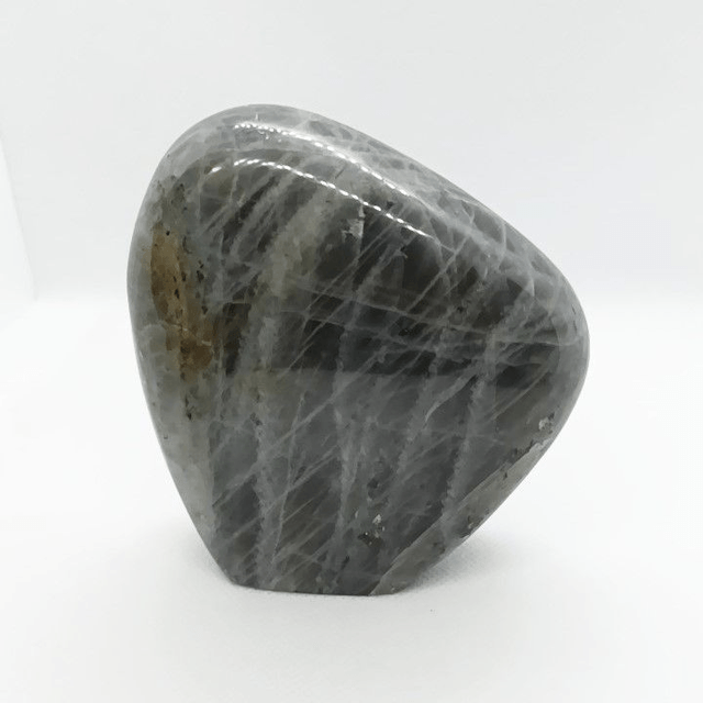 Labradorite - Type Spectrolite - Forme libre N° 3