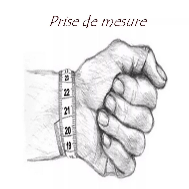 Aigue Marine / Bracelet Boules de 6 mm / Rondes et Polies en Pierres Naturelles
