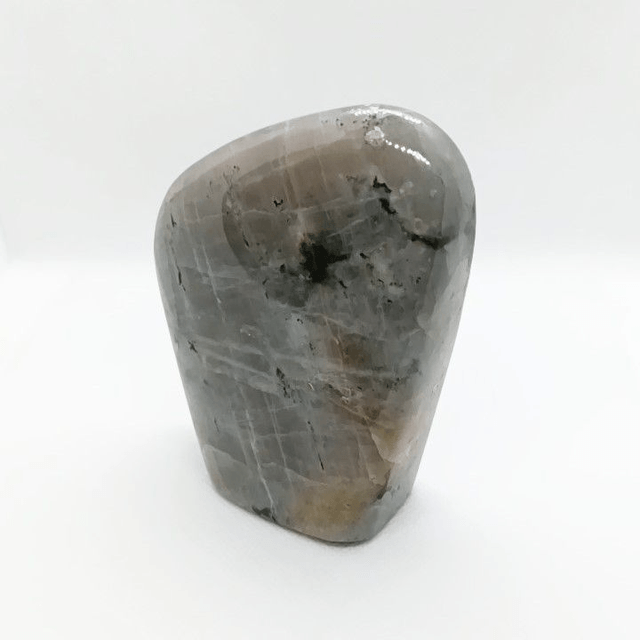 Labradorite - Type Spectrolite - Forme libre N° 2