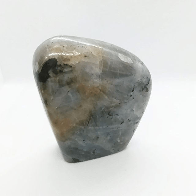 Labradorite - Type Spectrolite - Forme libre N° 2