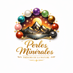 Bijoux et pierres naturelles