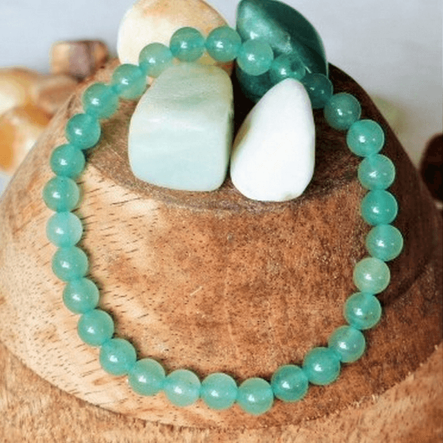 Bracelet Aventurine 6 mm