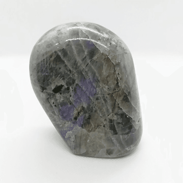 Labradorite - Type Spectrolite - Forme libre N° 4