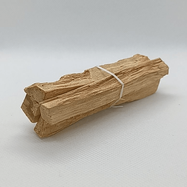 Palo Santo - Ballot de 4 à 6 Bâtons Sacrés