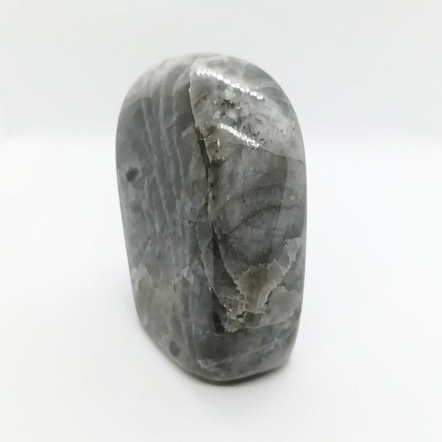 Labradorite - Type Spectrolite - Forme libre N° 4