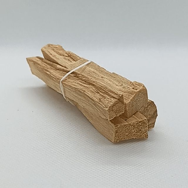Palo Santo - Ballot de 4 à 6 Bâtons Sacrés