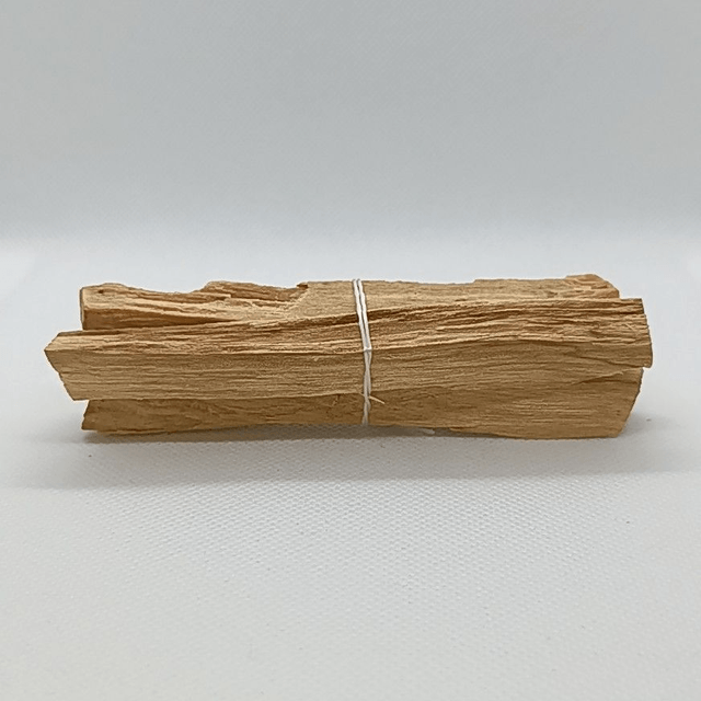 Palo Santo - Ballot de 4 à 6 Bâtons Sacrés