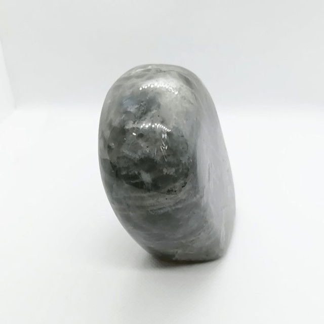 Labradorite - Type Spectrolite - Forme libre N° 4