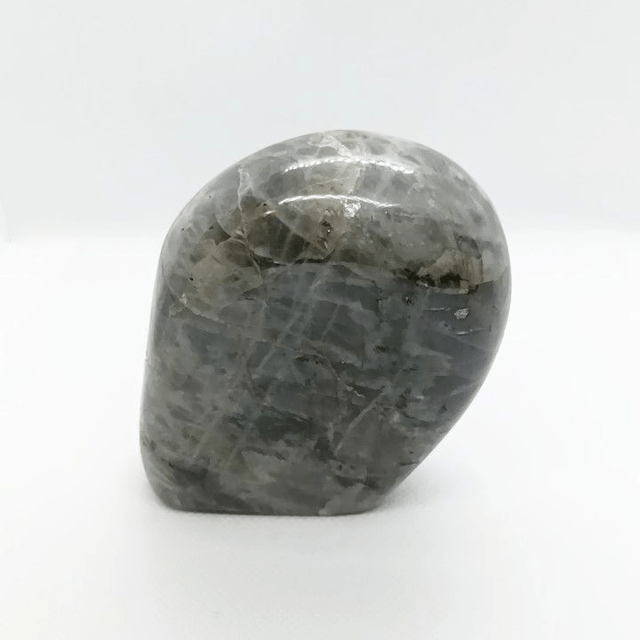 Labradorite - Type Spectrolite - Forme libre N° 4