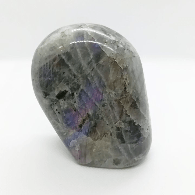 Labradorite - Type Spectrolite - Forme libre N° 4